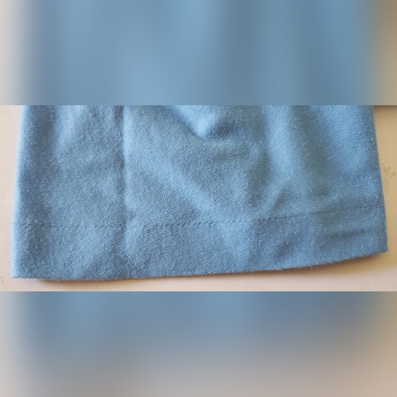 Etonic Mens Vintage Oscar Mayer Weinermobile Polo USA w/FLAW - Shirt XL - EUC - Picture 8 of 13